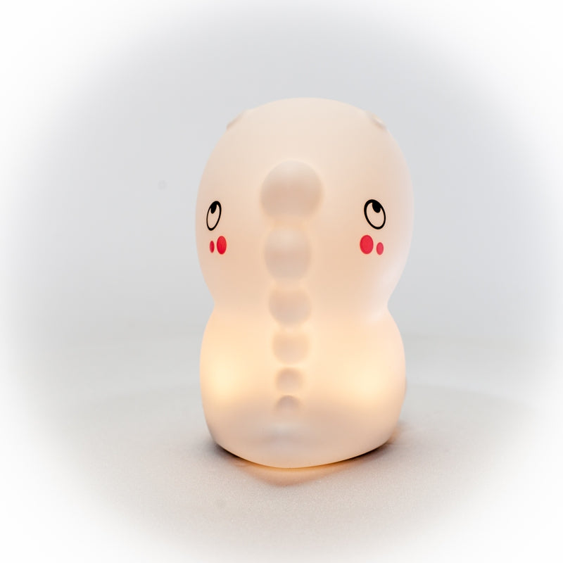 INNOGIO GIO-110 - Lampka silikonowa GIO Dino