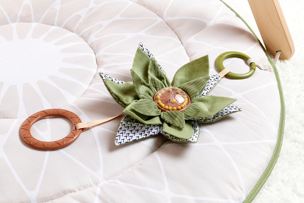 TINY LOVE TL120680(68) - Gimnastyka dla Bobasa ze stojakiem BOHO