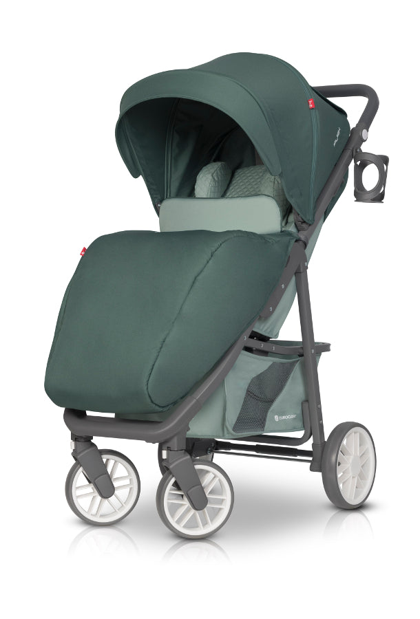EURO-CART - Wózek dziecięcy FLEX