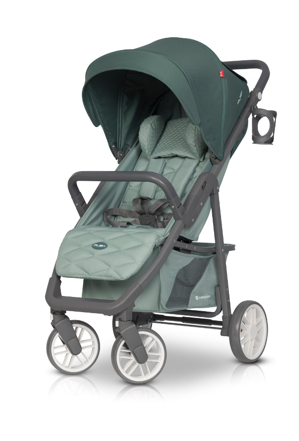 EURO-CART - Wózek dziecięcy FLEX