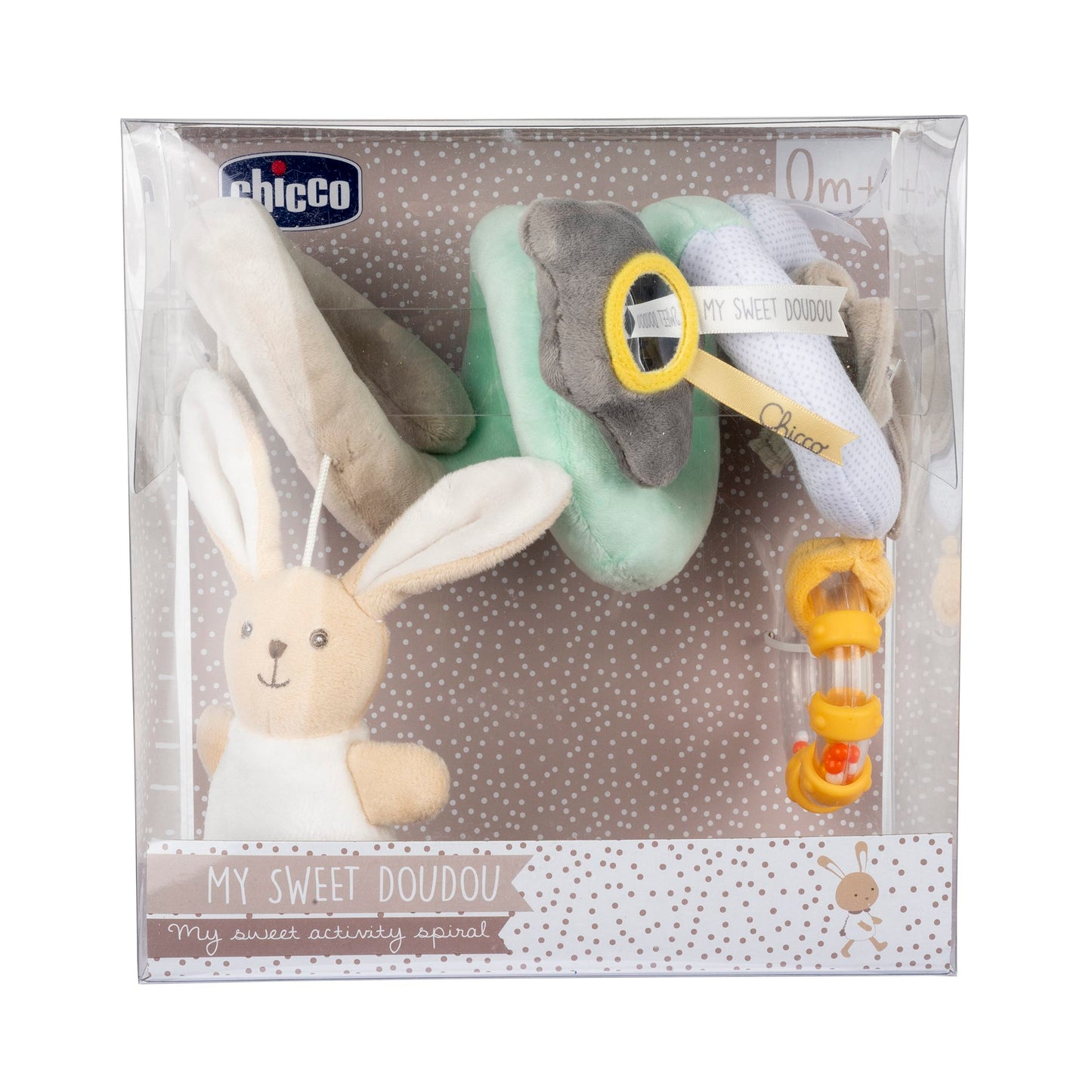 CHICCO 00010475000000 - MY SWEET Zawieszka do wózka
