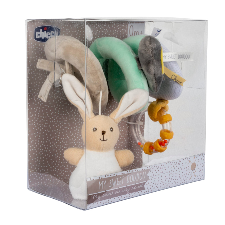 CHICCO 00010475000000 - MY SWEET Zawieszka do wózka