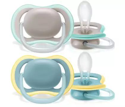 AVENT SCF349/01(18, 22, 24, 47, 50, 58) - Smoczek Ultra Air 18m+