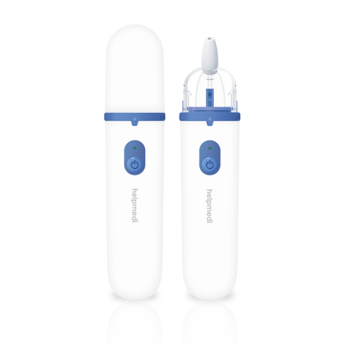 HELPMEDI HNA-300 - Aspirator kataru Electrino