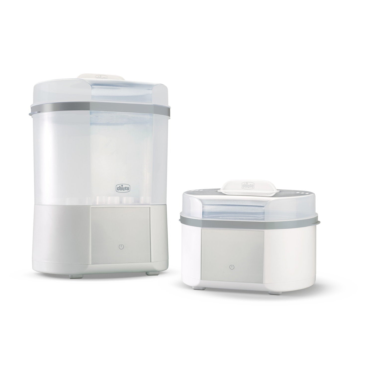 CHICCO 00007392100000 - Sterylizator ALL-IN-ONE