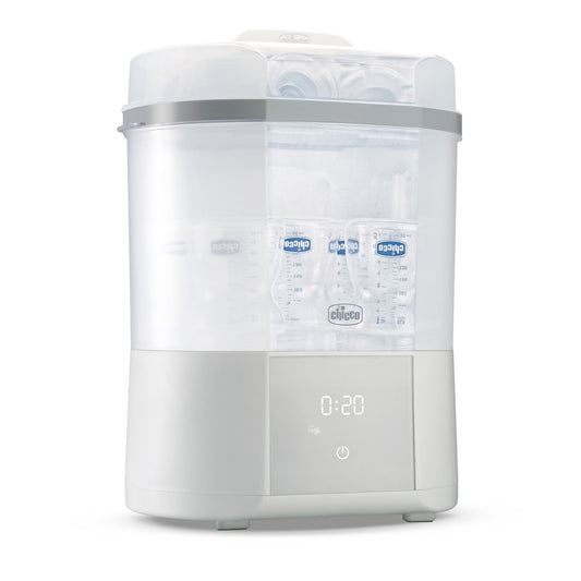 CHICCO 00007392100000 - Sterylizator ALL-IN-ONE