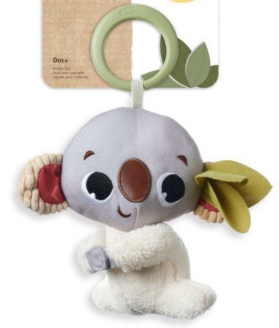 TINY LOVE - TL11181004 Tiny smart zawieszka grzechotka KOALA boho chic