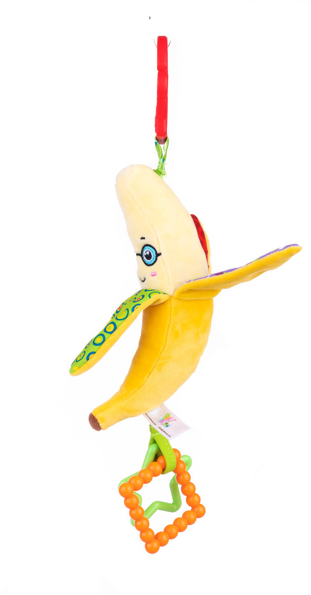BALIBAZOO BB 80244 Zawieszka banan