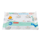 AKUKU A0030 - Nawilżany papier toaletowy - (50 szt.)