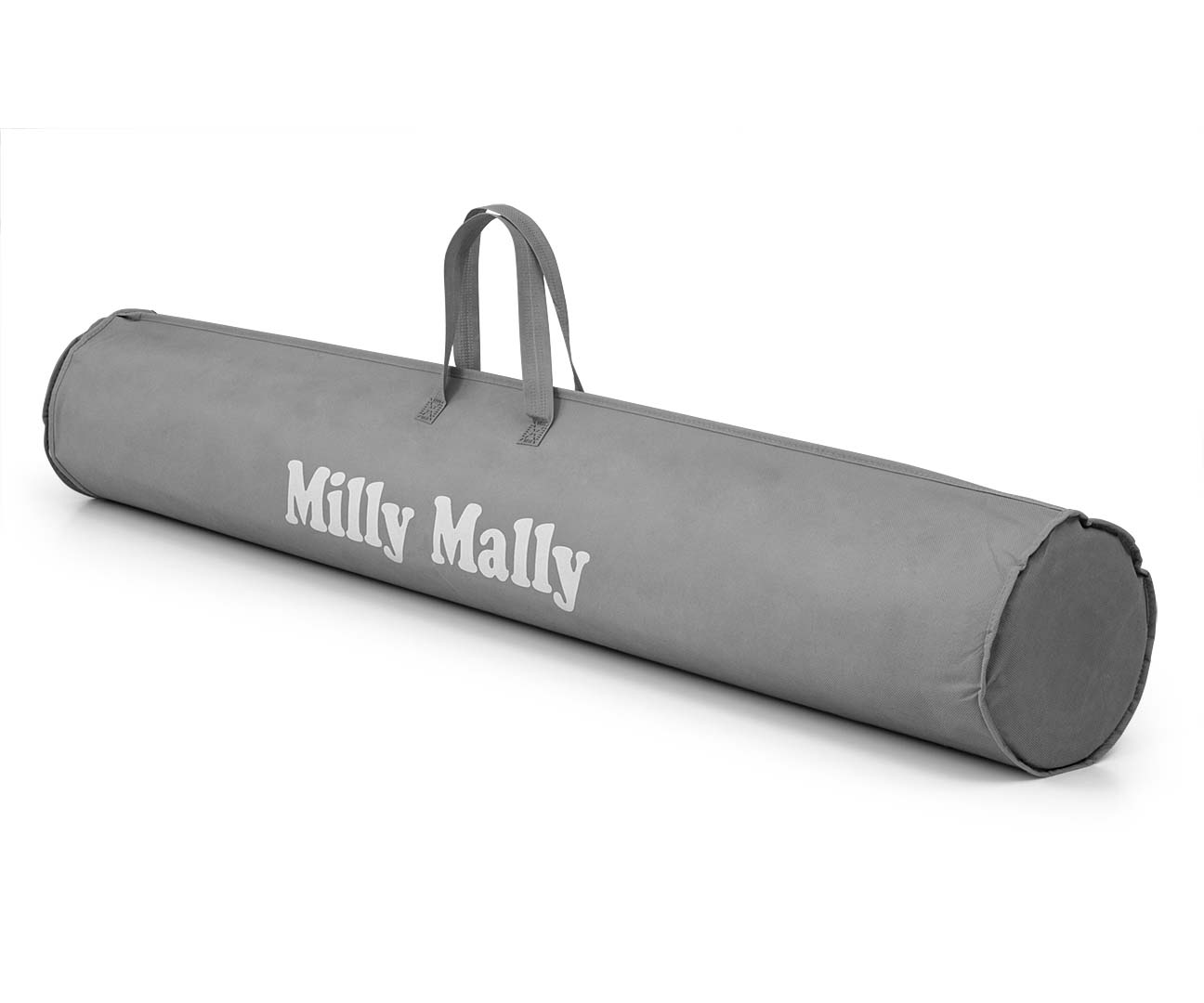 MILLY MALLY - Mata piankowa zwijana Kinder
