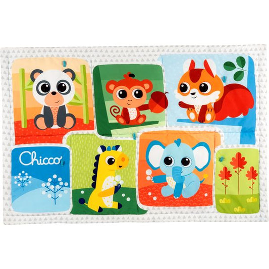 CHICCO - 00011352000000 Mata FOREST XXL