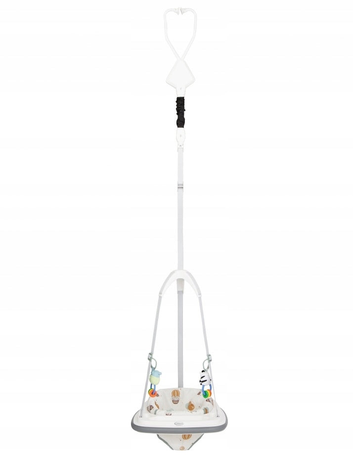 GRACO Skoczek BUMPER JUMPER UP & AWAY