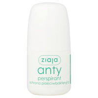 Ziaja - antyperspirant