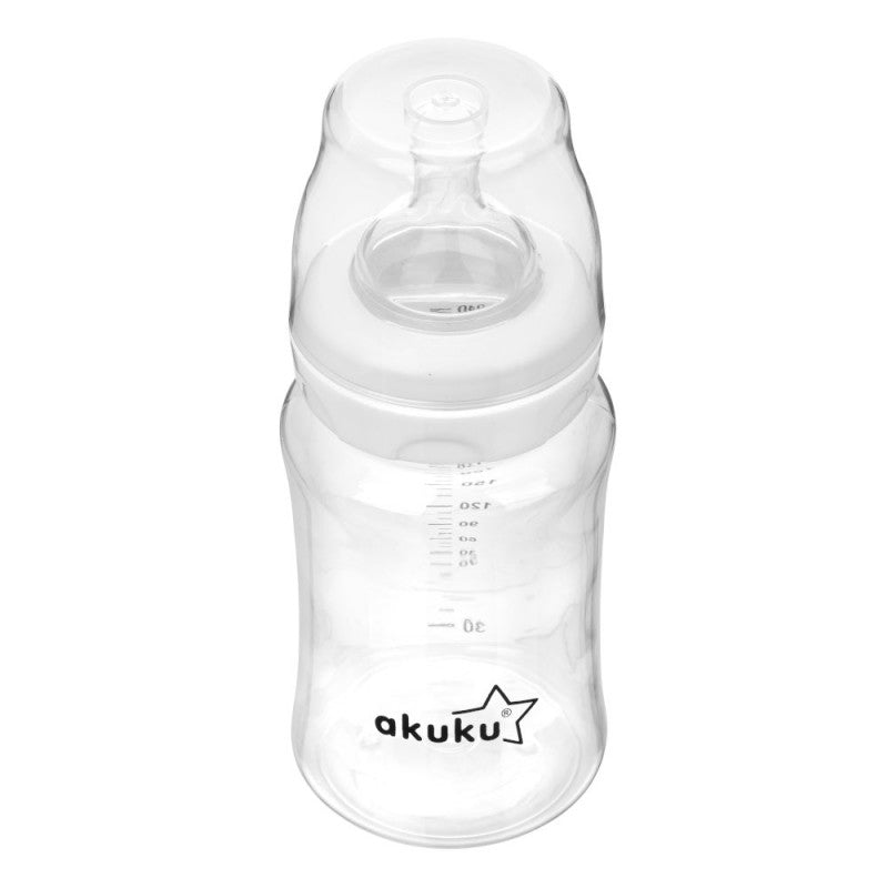 AKUKU A0107 Butelka szerokootworowa 240 ml