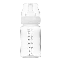 AKUKU A0107 Butelka szerokootworowa 240 ml
