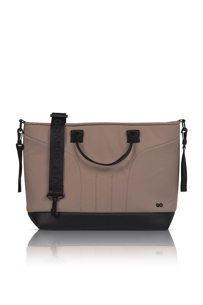 EASY GO - Torba do wózka HERO ZOYA