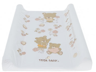 Tega Baby Przewijak twardy MIŚ