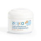 Ziajka - maść na pośladki przeciw odparzeniom - 50 ml